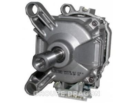 Motor Coletor 5 220-240V 50H para Máquina de Lavar Roupa FIRST LINE Fl1202Cvae