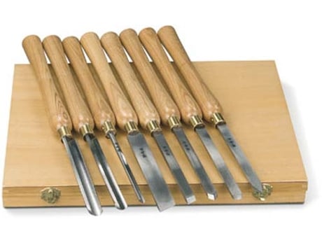 5931011 Juego 8 Gubias Holzstar