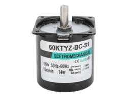 Kit de Extrusor Montado Hot End 24v | S/MARCA