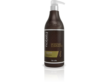Máscara Morenas Iluminadas 750Ml HOBETY