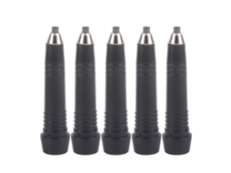 Ponta de Pau de Montanha Aço Tungstênio Manganês 5pcs