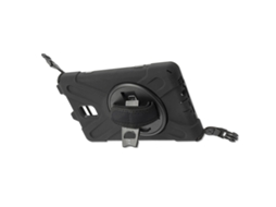4Smarts 467845 20.3 Cm 8" Capa Preto