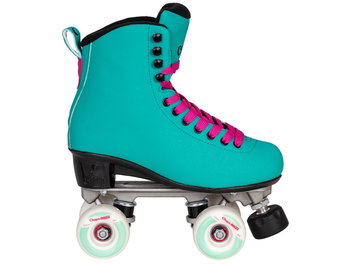 Powerslide Melrose Deluxe Turquesa 38 (810741-38)