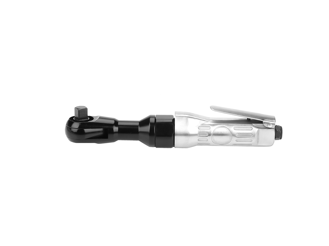 Laxiscreed Chave De Impacto Pneumática 10mm (3/8") Quadrada Profissional