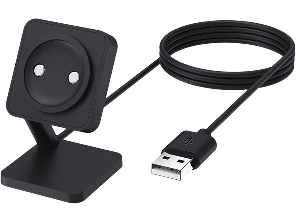 Base de carregamento rápida com regulação automática para relógios SFUSHOS