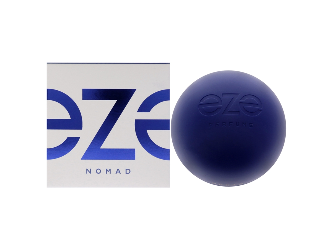 Nomad by EZE for Men - spray EDP de 2,5 onças