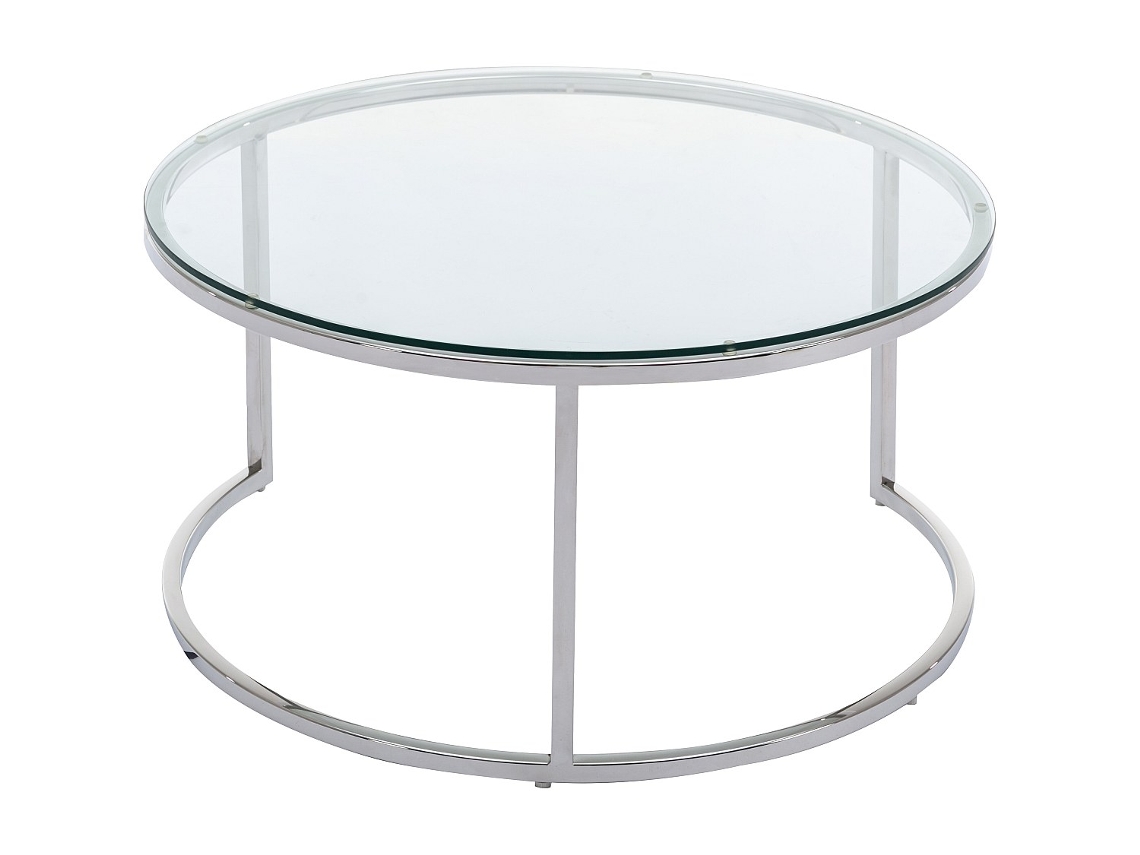 Mesa De Centro Maevane