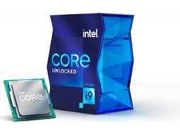 Processador INTEL Core i9-11900K (Socket LGA1200 - Octa-Core - 3.5  GHz)
