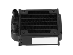 Sistema De Arrefecimento Líquido Para Cpu Laxiscreed Em Preto, Anti-oxidante Para Computadores