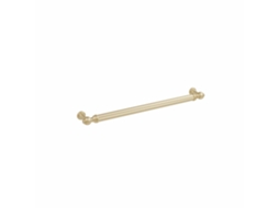 Conjunto de 25 Puxadores para Móveis em Zamac com 224mm de acabamento Galver HARDWAREXCHANGE