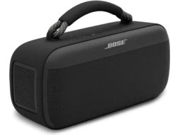 Coluna Bluetooth BOSE Soundlink Max (Autonomia: 20 h - Preto)