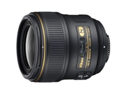 Objetiva NIKON AF-S NIKKOR 35mm f/1.4G (Encaixe: Nikon F)