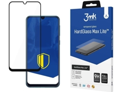 Pelicula de Vidro 3MK Galaxy M31/M31 Primebl