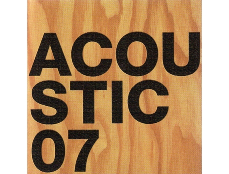 Cd Acoustic 07 V2