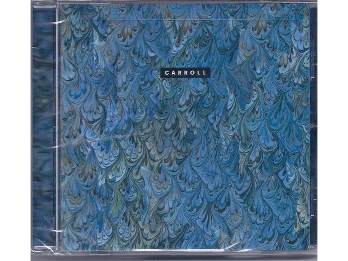 CD Carroll - Carroll