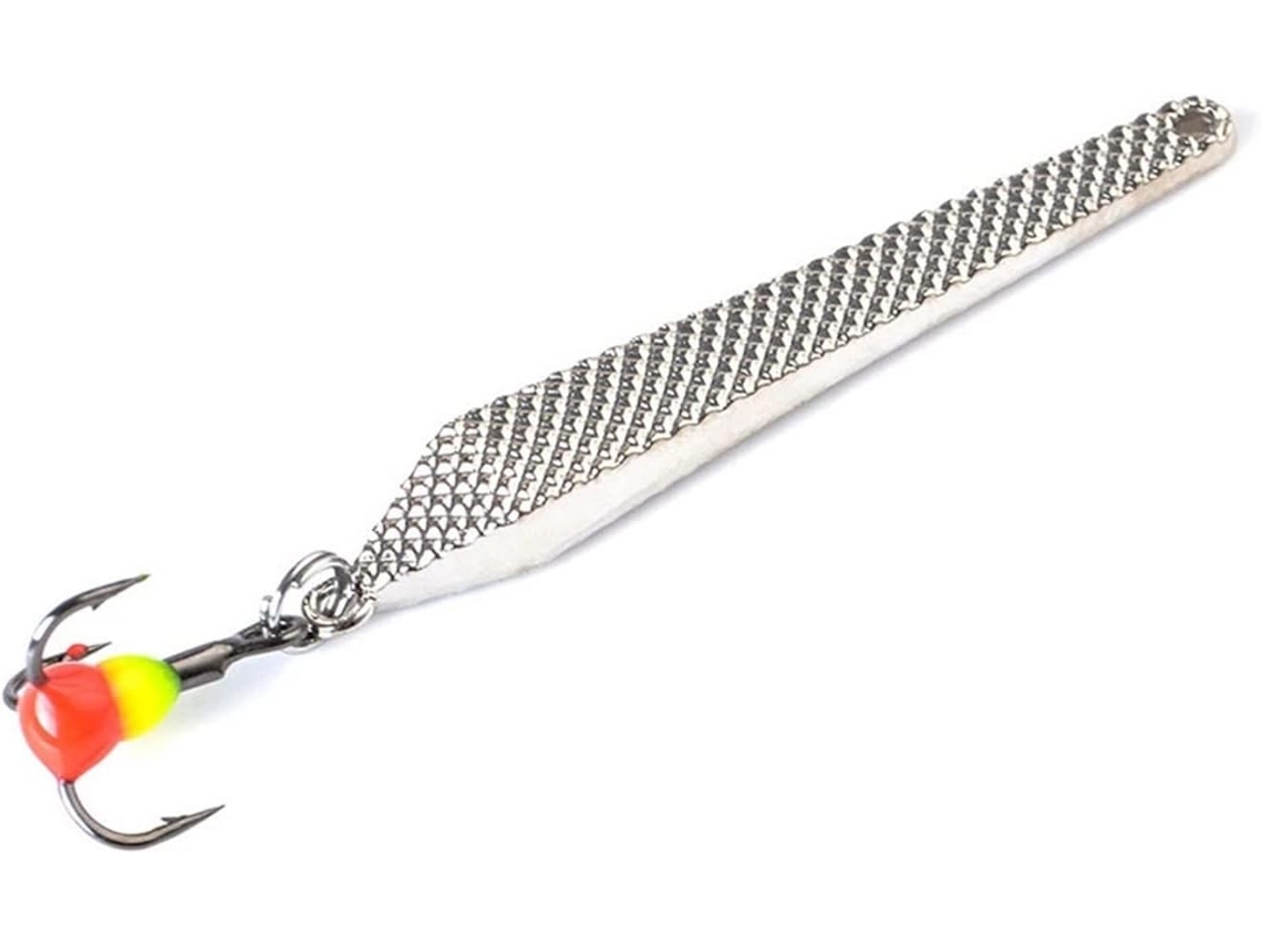 Vara de Pesca Portátil, 2,4 M, Fibra, Arremesso, Água, Fácil de Montar | S/MARCA