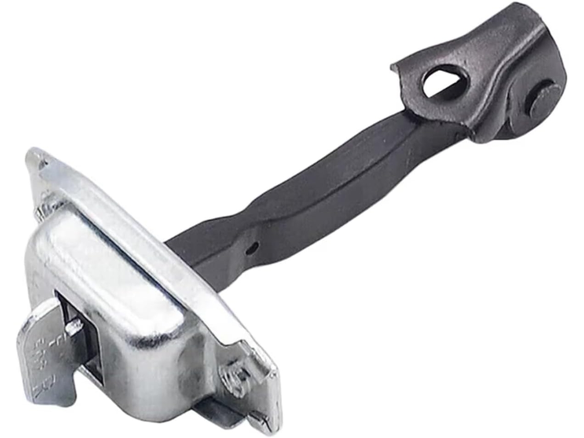 Limitador De Porta Carro Compatível Com Corolla 1 8l 2 4l, Trava De Dobradiça, Limitador De Abertura, Código 686061 6863002060