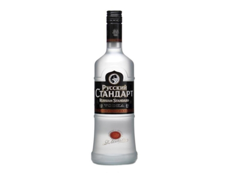 Vodka Russian Standard (1l)