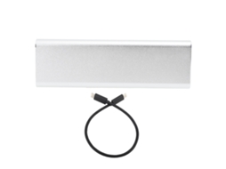 Enclosure Ssd M.2 Ngff LAXISCREED Usb3.1 10gbps Metal