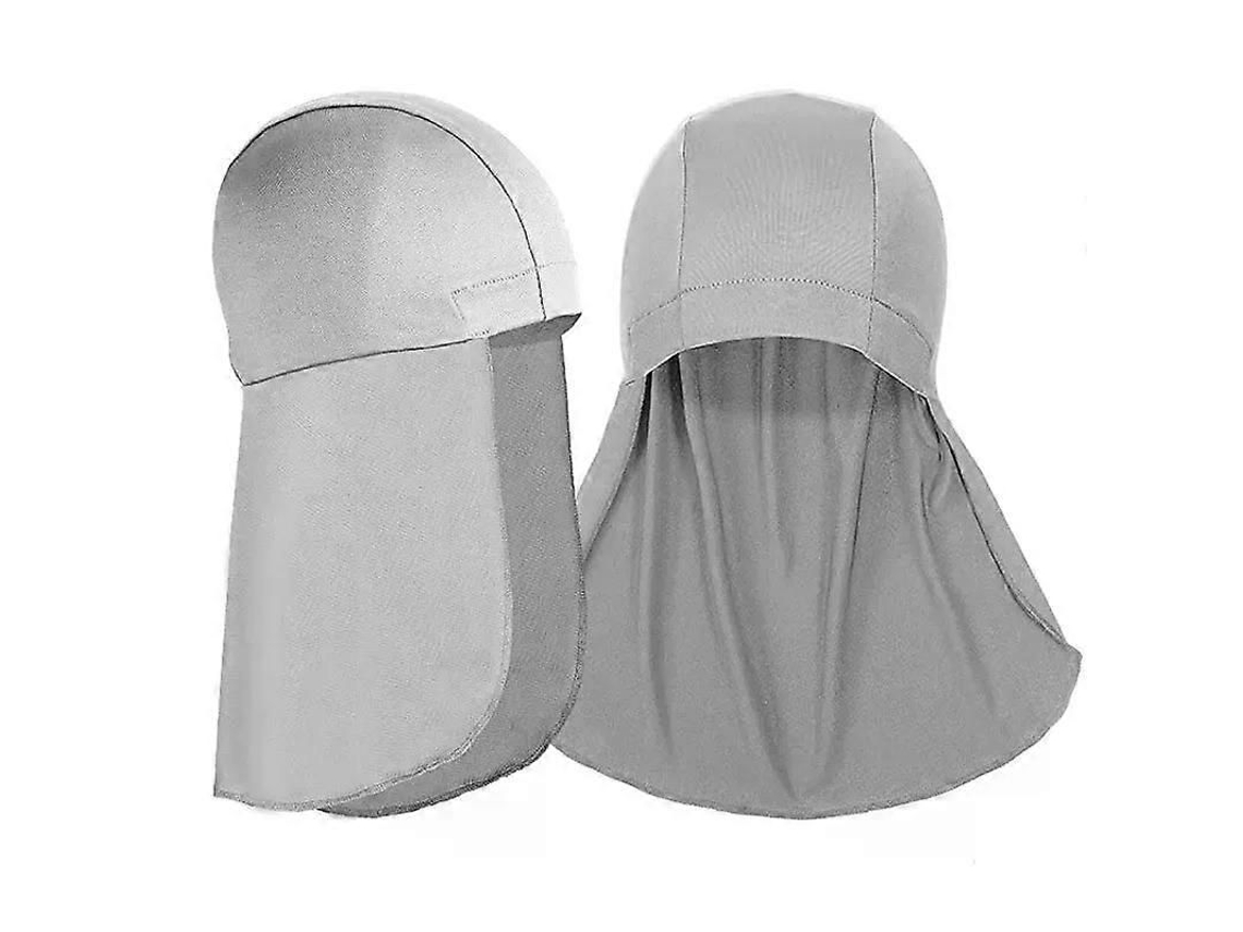 Máscara Facial Com Proteção Uv, Forro Refrescante Para Capacete Com Proteção Para O Pescoço, Ideal Para Ciclismo, Corrida, Atividades Ao Ar Livre