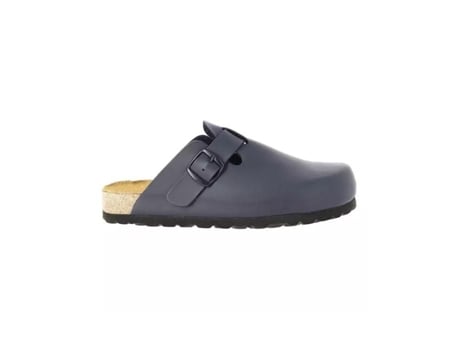 Mules De Mulher Longo Birka Multicor (38)