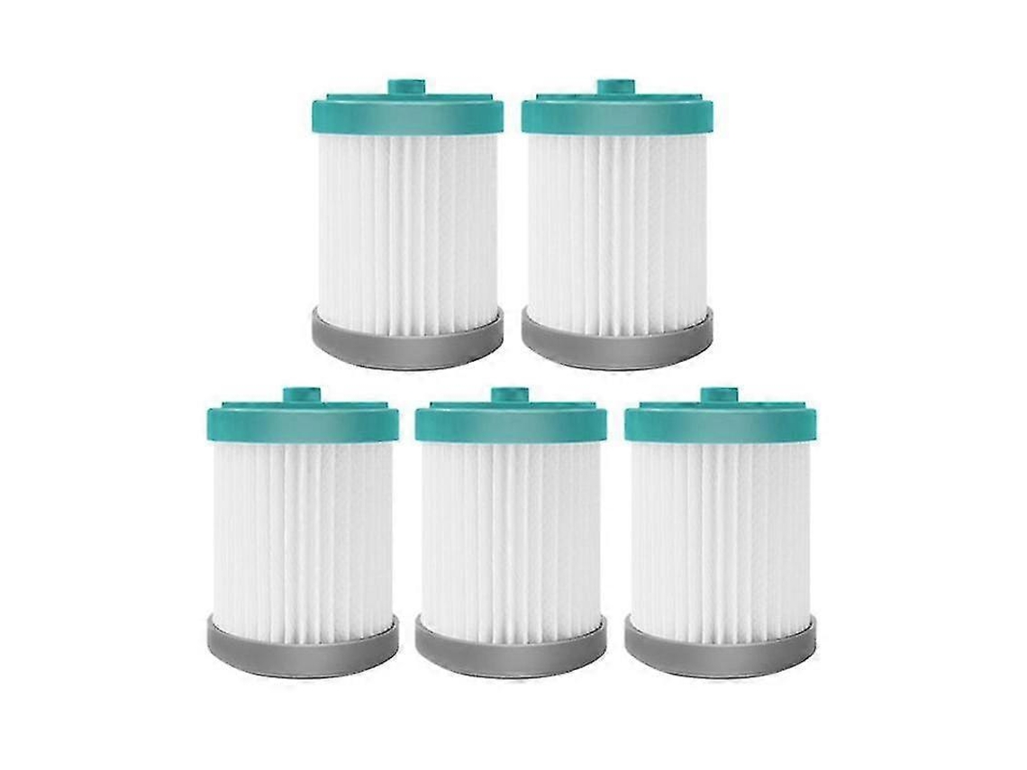 Spare Part Post Hepa Filter For A10 A11 Ea10 X1 R1 T1 S1 Mini Lite S11 S12 Vacuum Cleaner Filter_glo