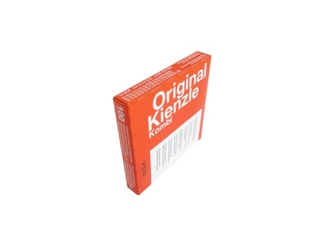 Caixa De 100 Discos Tacógrafo Com Conta Rotações 125 3300 24ec 4k Kienzle