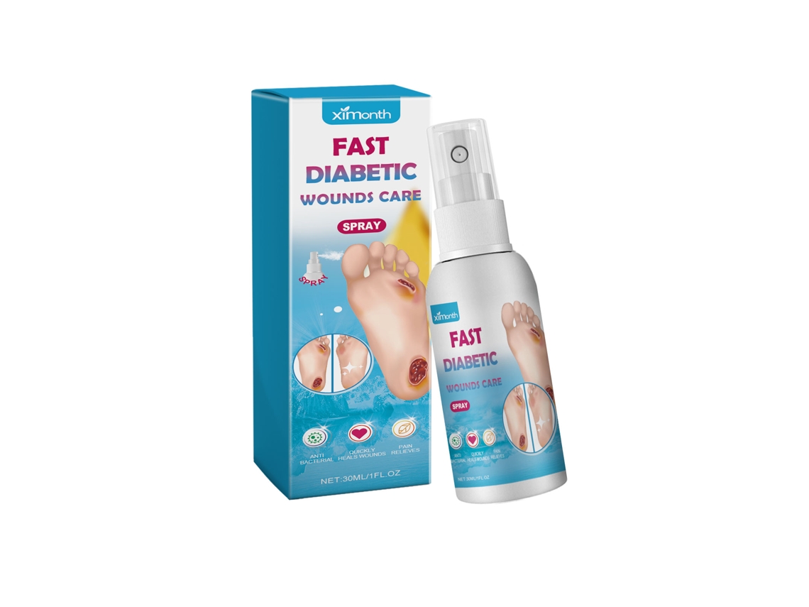 Spray Calmante Pele Worten
