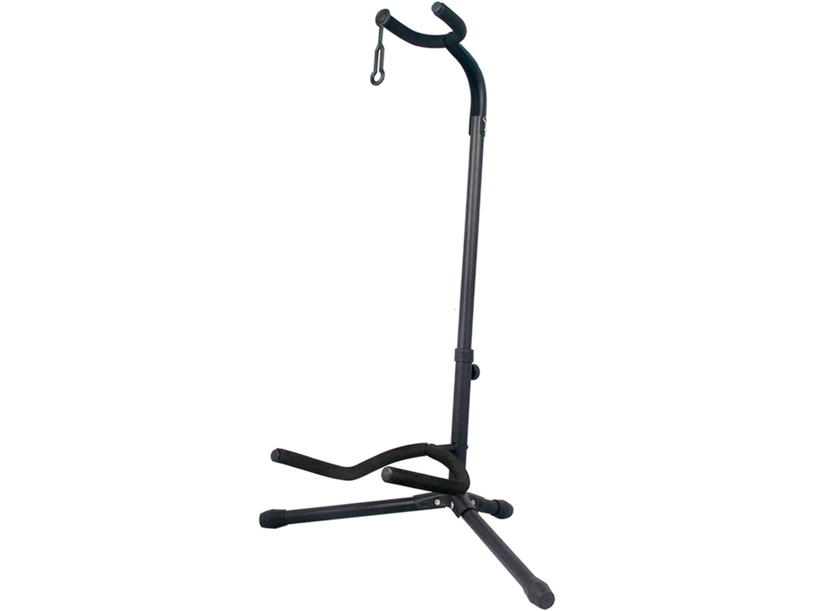 Lurelia Suporte Para Guitarra Ajustável Para Guitarra E Baixo