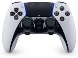 Comando PS5 SONY DualSense Edge (Wireless)