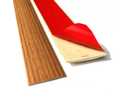 Faixa De Transição Autoadesiva Para Carpetes E Pisos, Faixas Pvc Soleiras Portas/juntas Cômodos