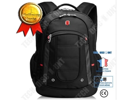WENGER GIGABYTE MOCHILA PARA LAPTOP… TD® WENGER