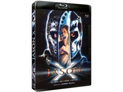 Jason X