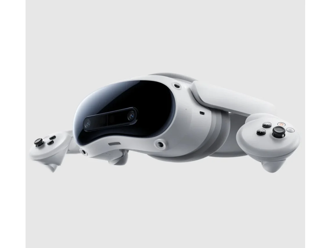 Óculos de Realidade Virtual PICO 4 Ultra