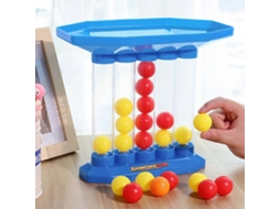 Jogo De Pinball, Jogo De Família, Jogo De Mesa Tridimensional, Jogo Interativo Multijogador, Brinquedo De Bola Saltitante, Novo Jo Aquaforge
