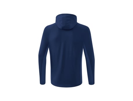 Casaco de Fato de Treino para Desporto com Capuz Erima Liga Star (Tam: 3XL)