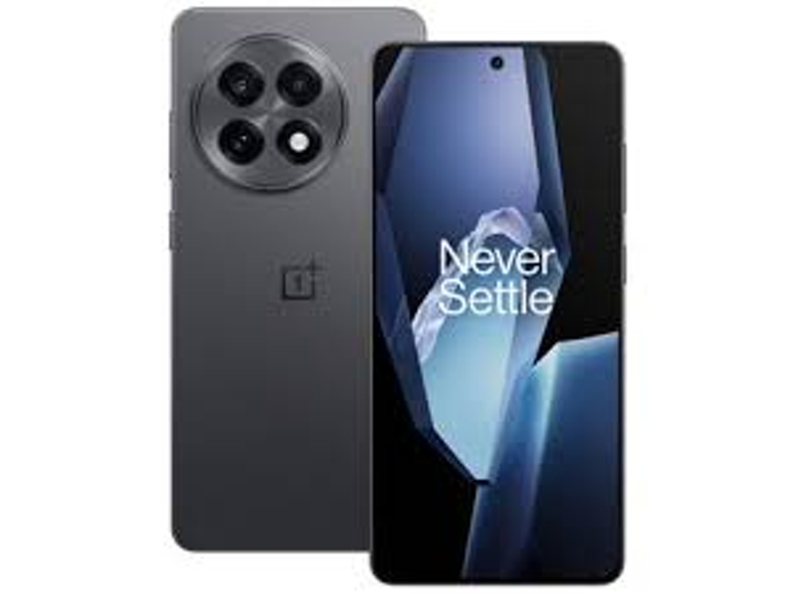 Oneplus 13r 5g 256gb / Preto / Recondicionado Como Novo