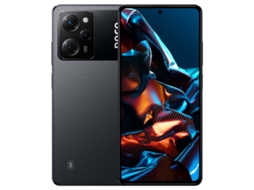 Smartphone XIAOMI X5 Pro 5G (6 GB - 128 GB - Preto)