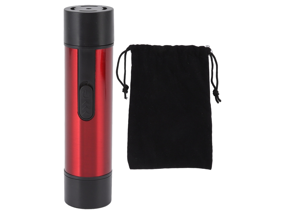 Laxiscreed Aparelho De Barbear Elétrico Mini E Versátil Para Barbear E Remoção De Cabelo