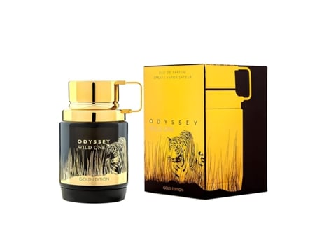 Armaf Odyssey Mandarin Sky Fragrância Árabe Do Médio Oriente