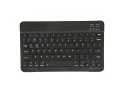 Teclado Inalámbrico Bluetooth de 10