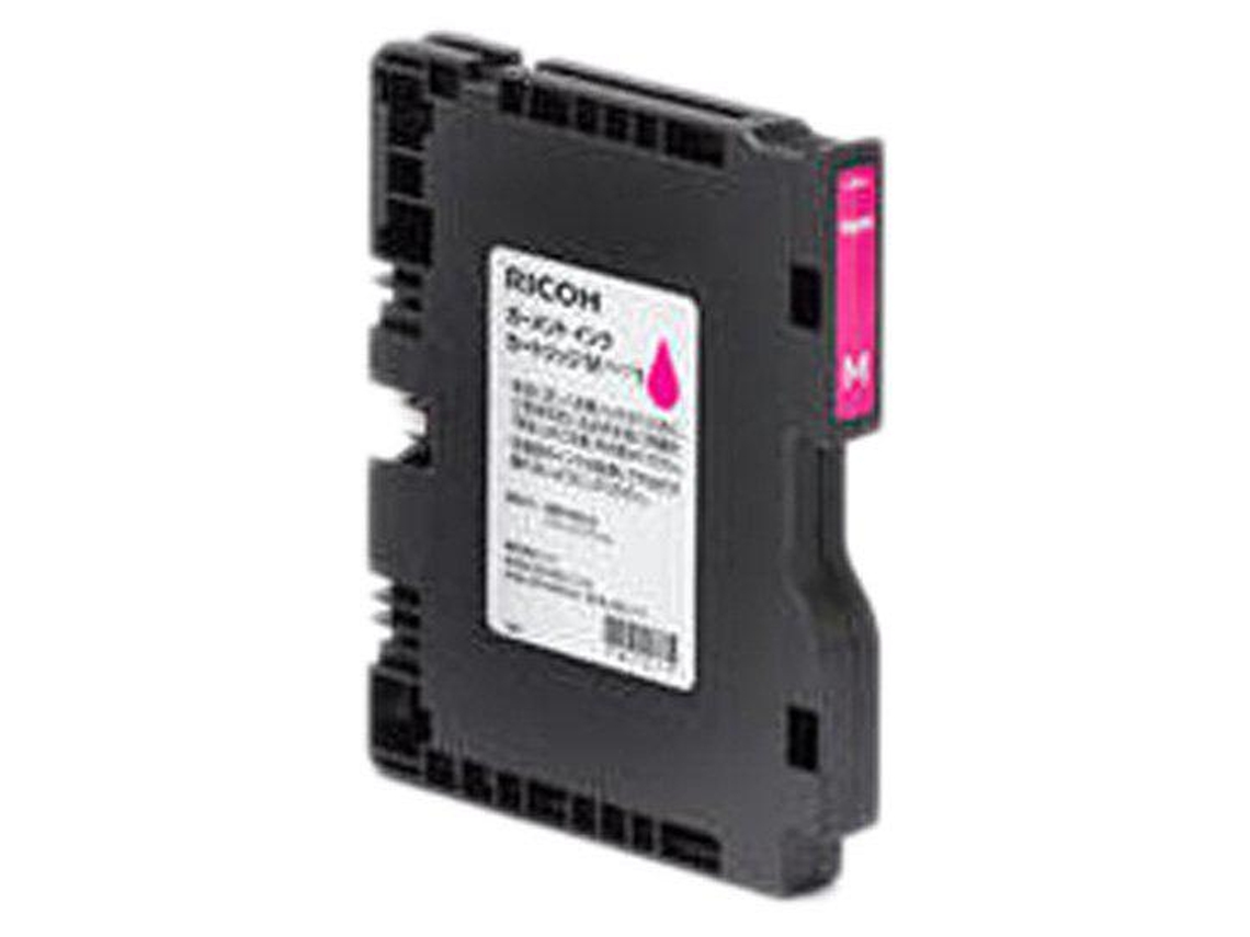 Ricoh Garment 257061 Tipo 1 Alta Capacidade