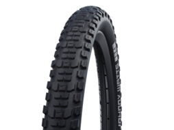Roda rígida SCHWALBE Johnny Watts Hs604erf Greeng