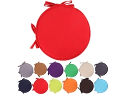 Almofadas Protetoras Para Móveis, Redondo, Para Cadeiras, 30cm, 38cm