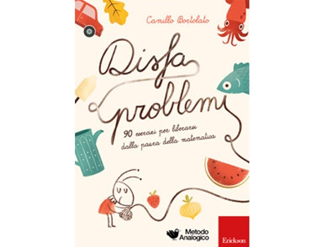 ERICKSON 978-88-590-1079-1 Livro Educacional Italiano 192 páginas