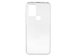 Funda Silicona Transparente para Tcl 306 LA CASA DE LAS CARCASAS