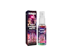 Spray de Tinta para Cabelo Alta Qualidade