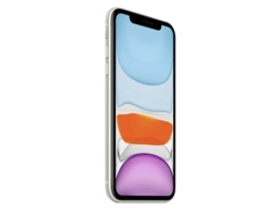 iPhone 11 APPLE (Recondicionado Como Novo - 128GB - Branco)