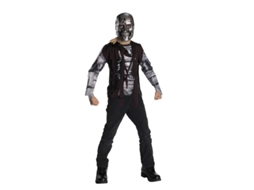 TERMINATOR DISFARCE T600 INF* M