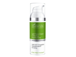 Bielenda Proexpert Acne Solutions Creme Facial Corretivo Leve, 50ml Bielenda Professional